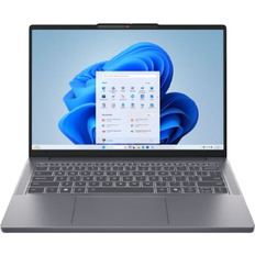 8 GB - OLED Laptops Lenovo Ideapad Slim 3 14ARP10 83K60008MX