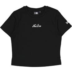 New Era Överdelar New Era Ne Slim Tee