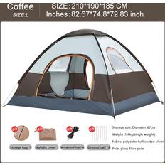 Koala Outdoor 3-4 Person Camping Tent