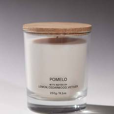 Arket Pomelo Citrus Scented Candle 260g