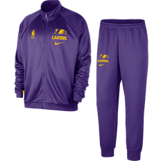 Nike Los Angeles Lakers Club Courtside Men's NBA Tracksuit XS