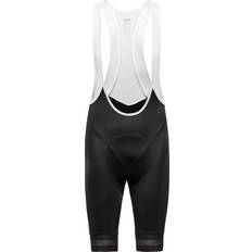 Bib short Gore Wear Torrent Bib Short+ - Black