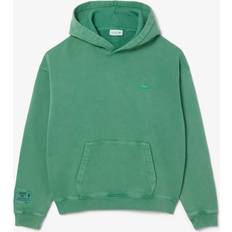 Lacoste Hættetrøje - Overfarvet