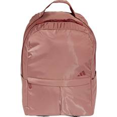 Adidas Rosa Väskor adidas Yoga Ryggsäck - Warm Clay/Preloved Ruby
