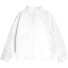 Cubus Shirt for Party Wear - White