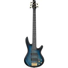 Ibanez GSR205PCTMU Gio SR 5-String Bass Guitar
