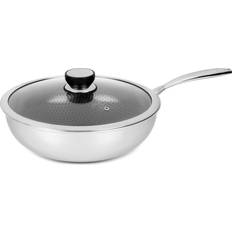 Norskaer Non-stick med låg 30cm