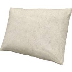 Bemz CUS28-TED101 Hovedpudebetræk Beige (70x50cm)
