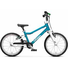 Woom 3 Woom Go 3 16" 2025 Metallic Blue Barncykel