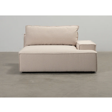 Sofacompany Daphne Beige Soffa 126cm 1-sits