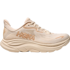 Hoka Clifton 10 W - Vanilla/Birch