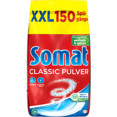 Somat Dishwasher Powder Classic XXL 150 Washes 2.4kg