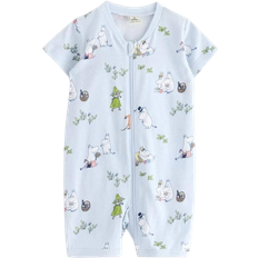 Lindex Mumin Pyjamasromper