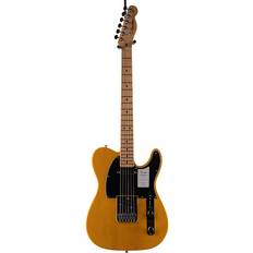 Fender Standard Telecaster Electric Guitar Butterscotch Blonde