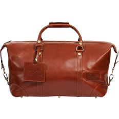 Bagasi Weekend Bag II XXL - Cognac