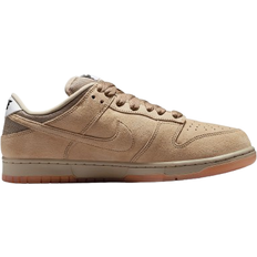 Nike SB Dunk Low Pro - Parachute Beige