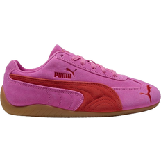 Puma Speedcat OG - Pink Pixel/Glowing Red