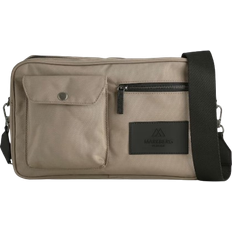 Markberg darla Markberg Darla Shoulder Bag - Beige