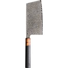 Kinesisk kockkniv Satake OMO Kinesisk Kockkniv Grönsakskniv 16 cm