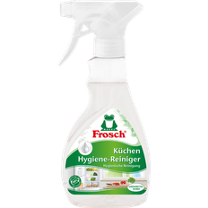 Frosch Hygiene Cleaner Kitchen Food Safe 300ml