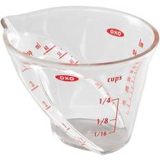 OXO Måleskeer OXO Good Grips Måleske 0.6L 5.6cm