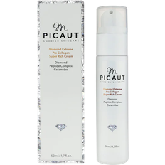 Hyaluronsyra M Picaut Diamond Extreme Pro Collagen Super Rich Cream 50ml