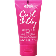 Vegan Curl Boosters Umberto Giannini Curl Jelly Scrunching Jelly 50ml