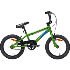 Puch Uni BMX 1 Gear 16" 2024 Grøn