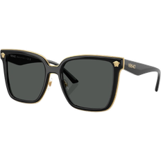 Versace sunglasses women Versace VE2278D GB1/87