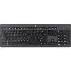 HP 230 Keyboard and Mouse Set Wireless (German)