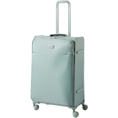 IT Luggage Lustrous Soft Shell Suitcase 71cm