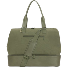 Weekend Bags Béis The Weekender Bag - Olive