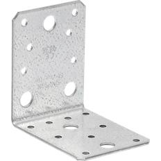 The simpson Simpson Strong-Tie Strong-Tie AB70 vinkelbeslag ribbe 1stk 71.1x55mm