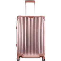 Borg Living Luxurious Travel Suitcase 68cm