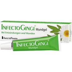 INFECTOGINGI Mundgel 20g Gel