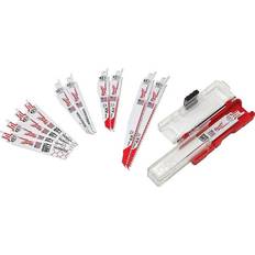 Milwaukee Elverktygstillbehör Milwaukee 49222229 12pcs