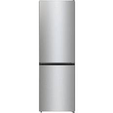 Gorenje Koel-vriescombinaties Gorenje NRC61CSXL4 Koelvriescombinatie 185 kWh