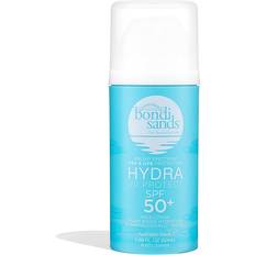 Bondi sands spf 50 Bondi Sands Exclusive Hydra UV Protect SPF 50+ Face Lotion 50ml