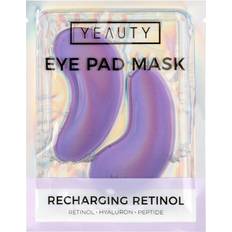 Yeauty Augenpads Recharging Retinol