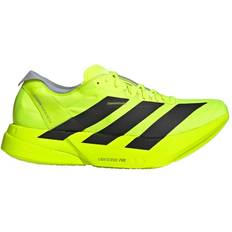 adidas Adizero Adios Pro 4 - Luclem/Cblack/Halsil