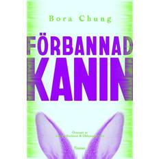 Förbannad kanin (Häftad, 2025)