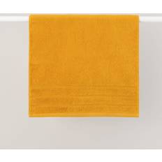 Dunelm Ultimate Ochre Kitchen Towel Yellow (30x30cm)
