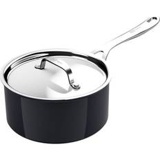 Jamie Oliver Grytor Jamie Oliver Tefal Enjoy med lock 20 cm