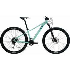 Dame Mountainbikes Giant Liv Tempt 2 29" Ocean 2024 Large