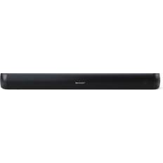 2.0 Soundbars Sharp 2.0 Kompakt