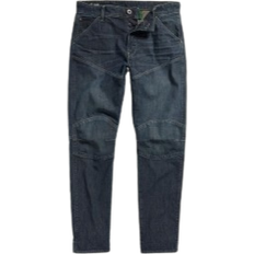 G-Star 5620 3D Slim Jeans - Medium Blue