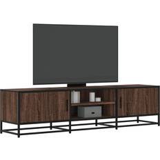 vidaXL 160 x 35 x 41 cm TV-bord 160x41cm