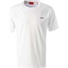 HUGO Dero T-shirt - White