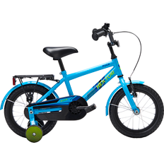 Puch Hektor Drenge Juniorcykel 1 Gear 14 in 2024 Børnecykel