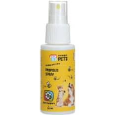 Excellent Husdjur Propolis & Honungsspray